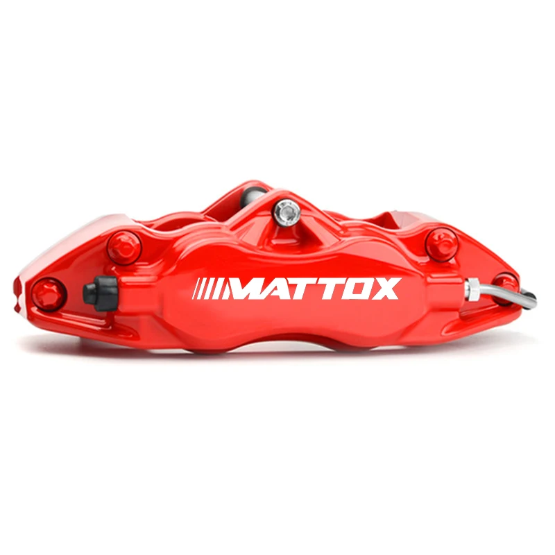 Mattox гоночный автомобиль тормоза Kir 330*28 мм просверленные щелевые тормозные роторы для гольфа 4 MK4 1998 2000 2003 переднее колесо 17 дюймов