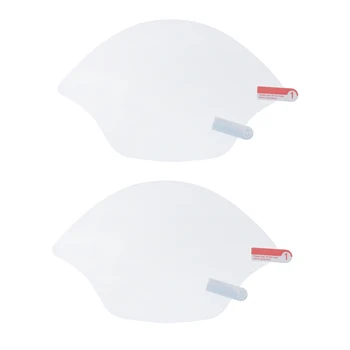 

Speedometer Film Dashboard Screen Protector Sticker For Vespa GTS 17 18 2x