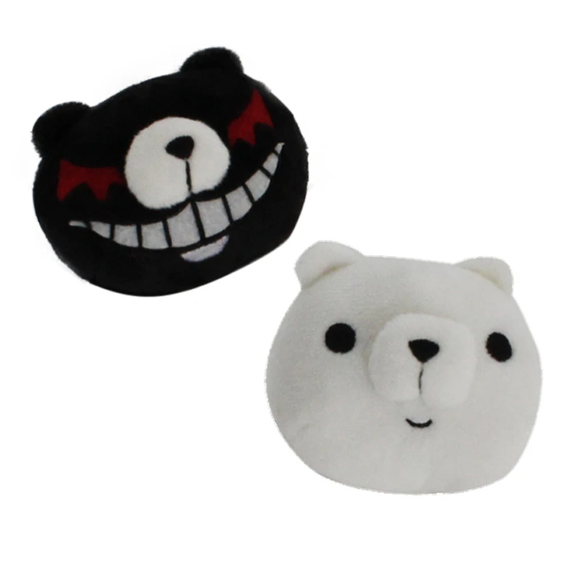 アニメdanganronpa V3 殺すハーモニー江ノ島純子コスプレ小道具人形モデル漫画ぬいぐるみぬいぐるみホルダーギフト頭飾り 衣装小道具 Aliexpress