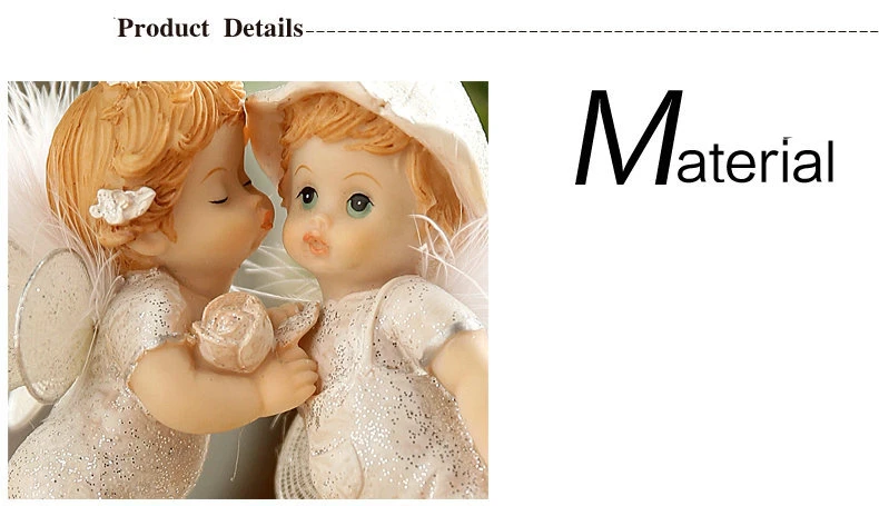 Cute Baby Angel Figurine (28)