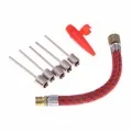 15 in 1 Multi Usage Bike Bicycle Repair Bike Tools Kit Hex Wrench Nut Tire repair Hex Allen Key Screwdriver Socket Extension Rod