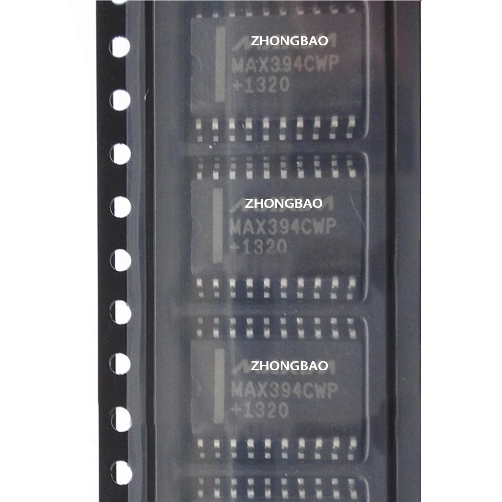 

10Pcs MAX394CWP SOP20 MAX394 in stock 100% new and original