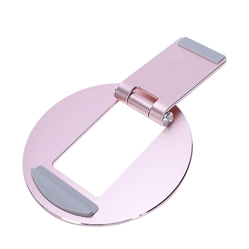 Bed Desk Stand Holder Stand For Tablet For Ipad Xiao Mi Mi Pad 4 Samsung Tab 3 Universal Accessories Metal Stand Angle Adjustabl