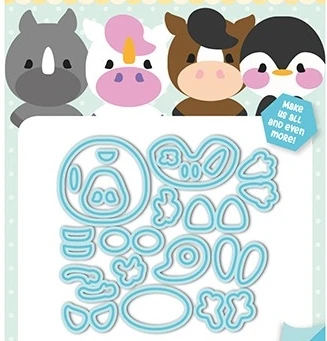 

metal cutting dies 1