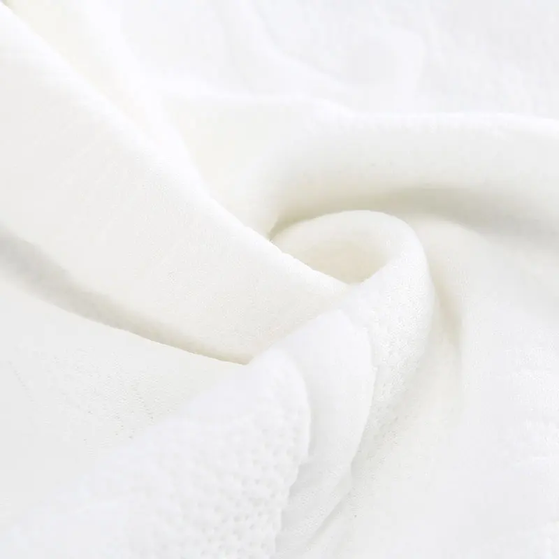 LISM TOP Quality Natural Latex Adults Bedding Vertebrae Massage Pillow Health Neck Bonded Head Care Memory Pillow 5