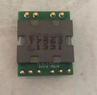 

100%new Free shipping T7562