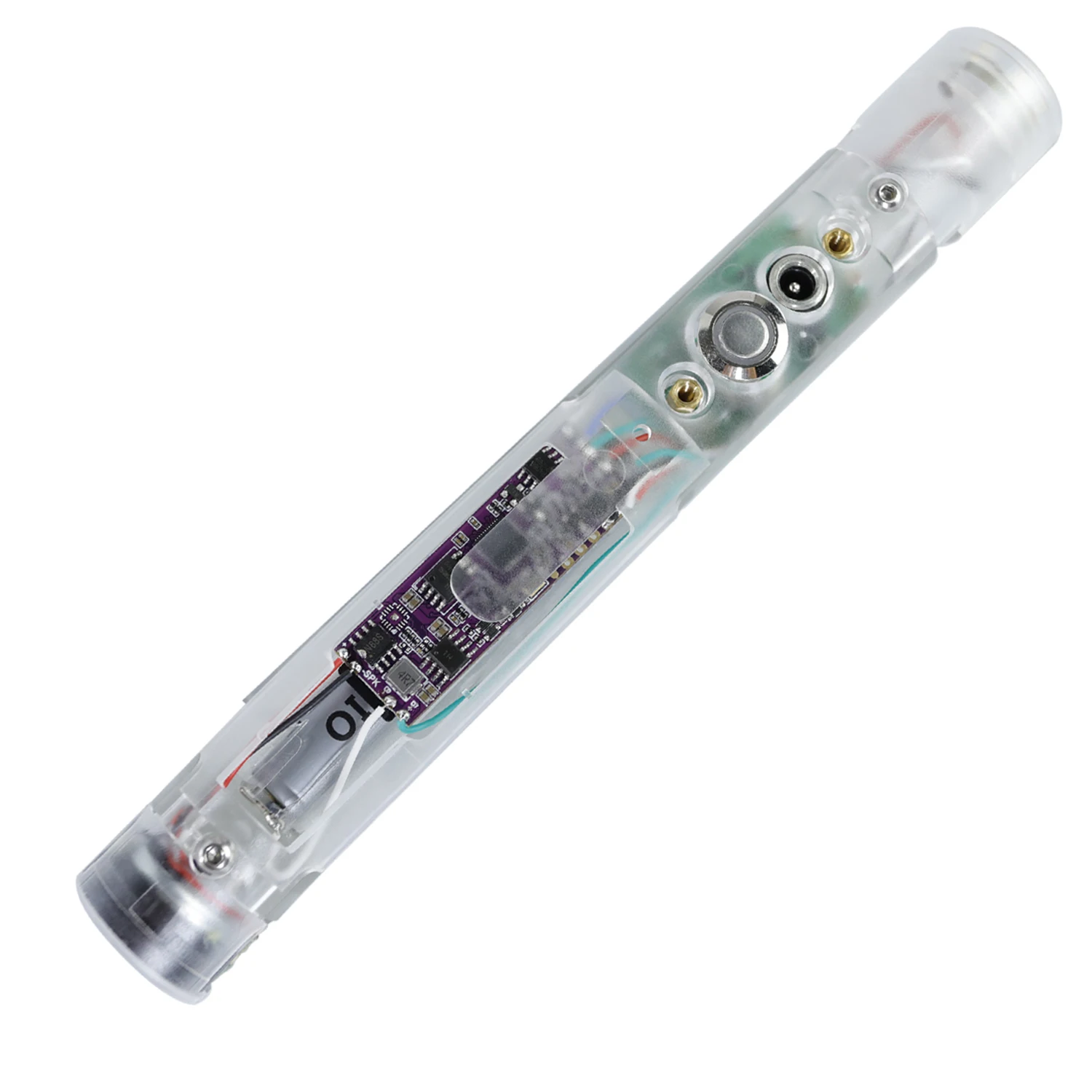 【LGT STRANGER 】 XenoPixel Star Wars Lightsaber XENOPIXEL LGT 