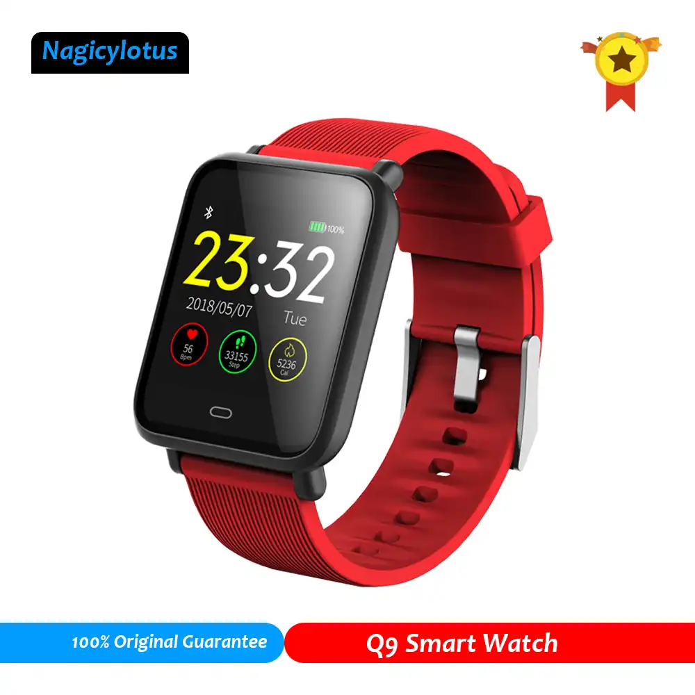 smartwatch samsung xiaomi