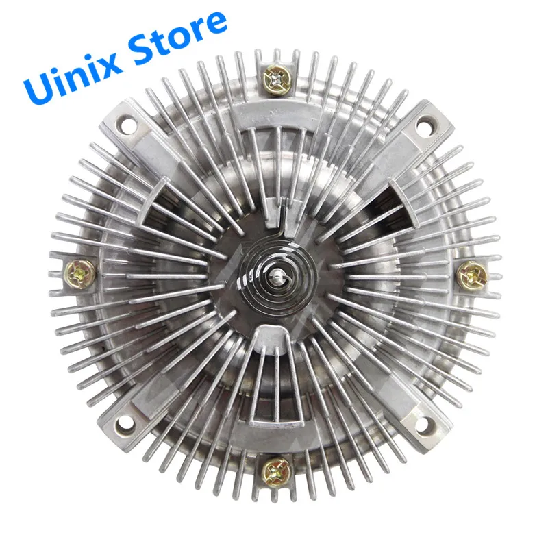 Муфта вентилятора для Nissan Frontier; для Nissan Xterra OEM: RS-FC-001-267; 950-2010; 36769