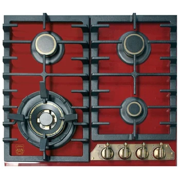 

Kaiser KCG 6335 RotEm Turbo gas cooktop