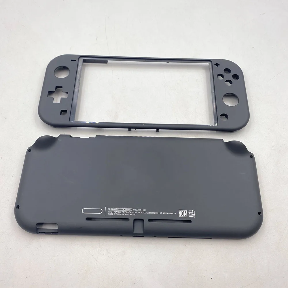 Пластиковый Чехол для игровой консоли Switch Lite