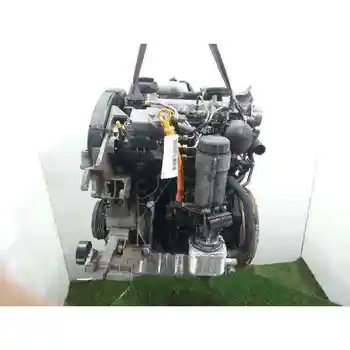 

AHF COMPLETE ENGINE SEAT TOLEDO (1M2)