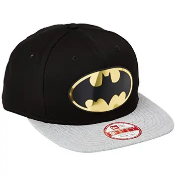 

New Era Batman Otchgr Gorra de béisbol para Hombre