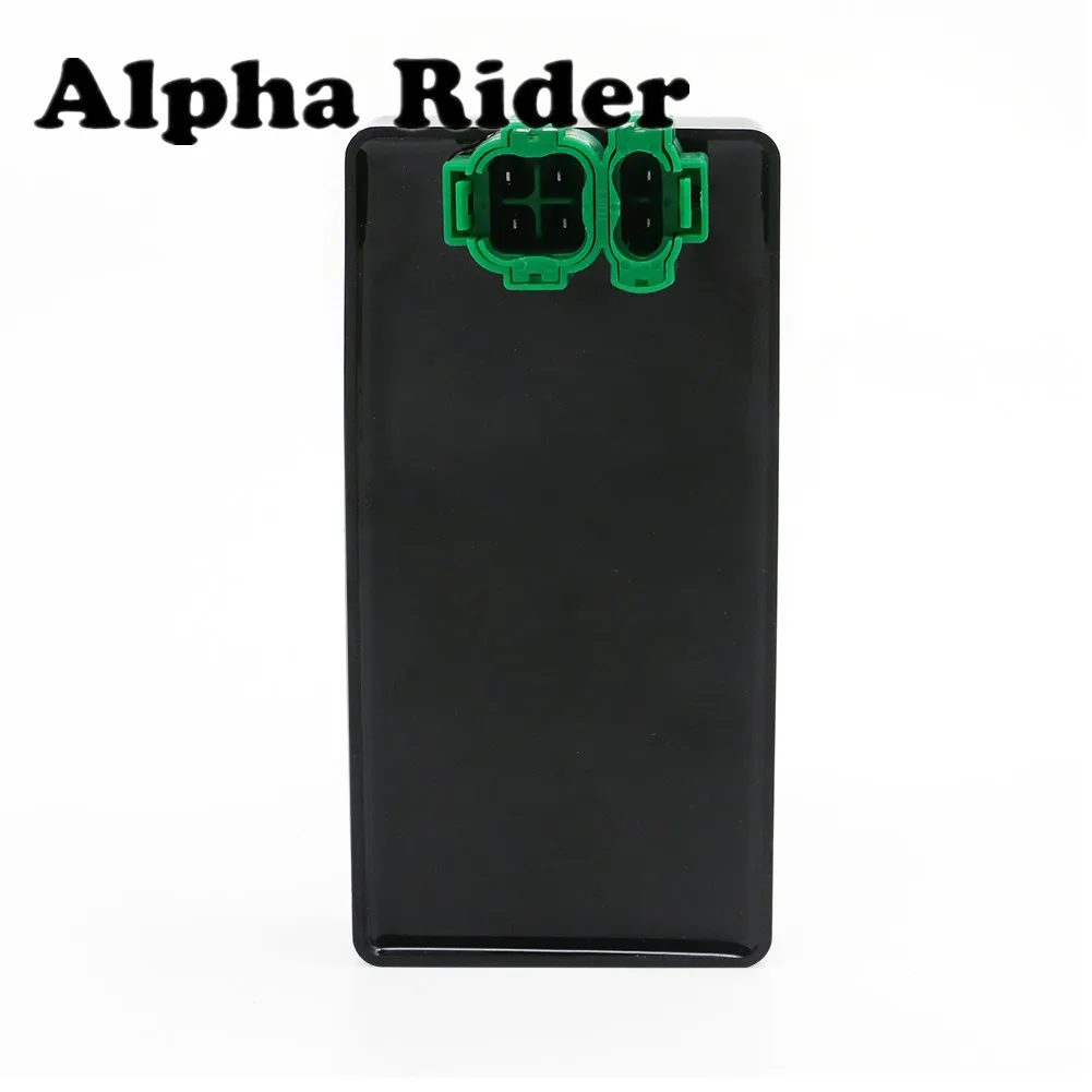 CDI Коробка для Honda NX650 XR650L XBR500 NX XR 650 NX500 заменить № 30410-MN9-790 30410-MN9-791 30410MN9790