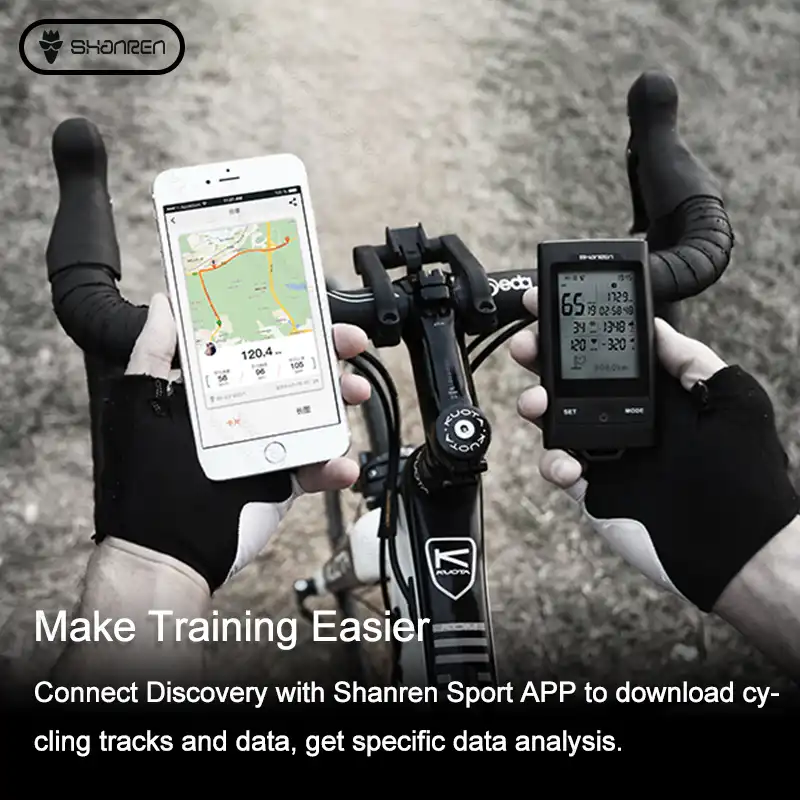 mtb watch gps