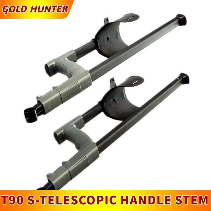 UndergroundmetaldetectorStelescopicshaftmetaldetector
