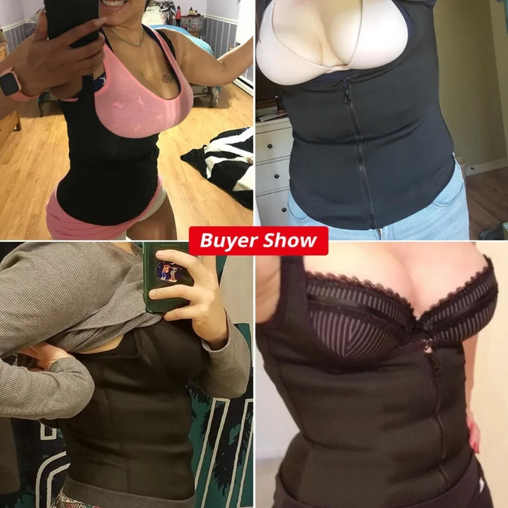 Joyshaper корсетное белье для коррекции живота корсет утягивающий корсет Регулируемый Женский Боди Неопреновый для спортзала свитшот для