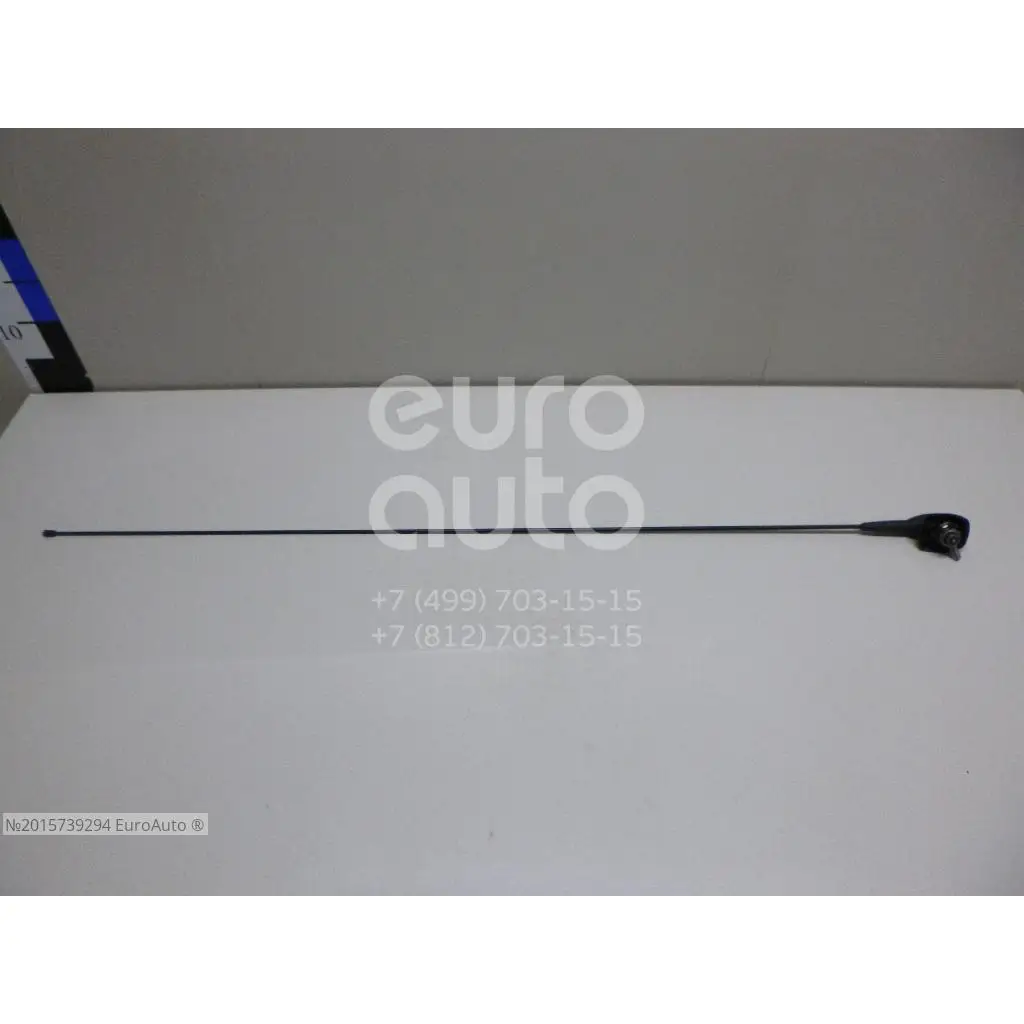Антенна, состояние – Б/У,, для Nissan Terrano III(D10) 2820600QAA НА КРЫШУ 2820600QAA