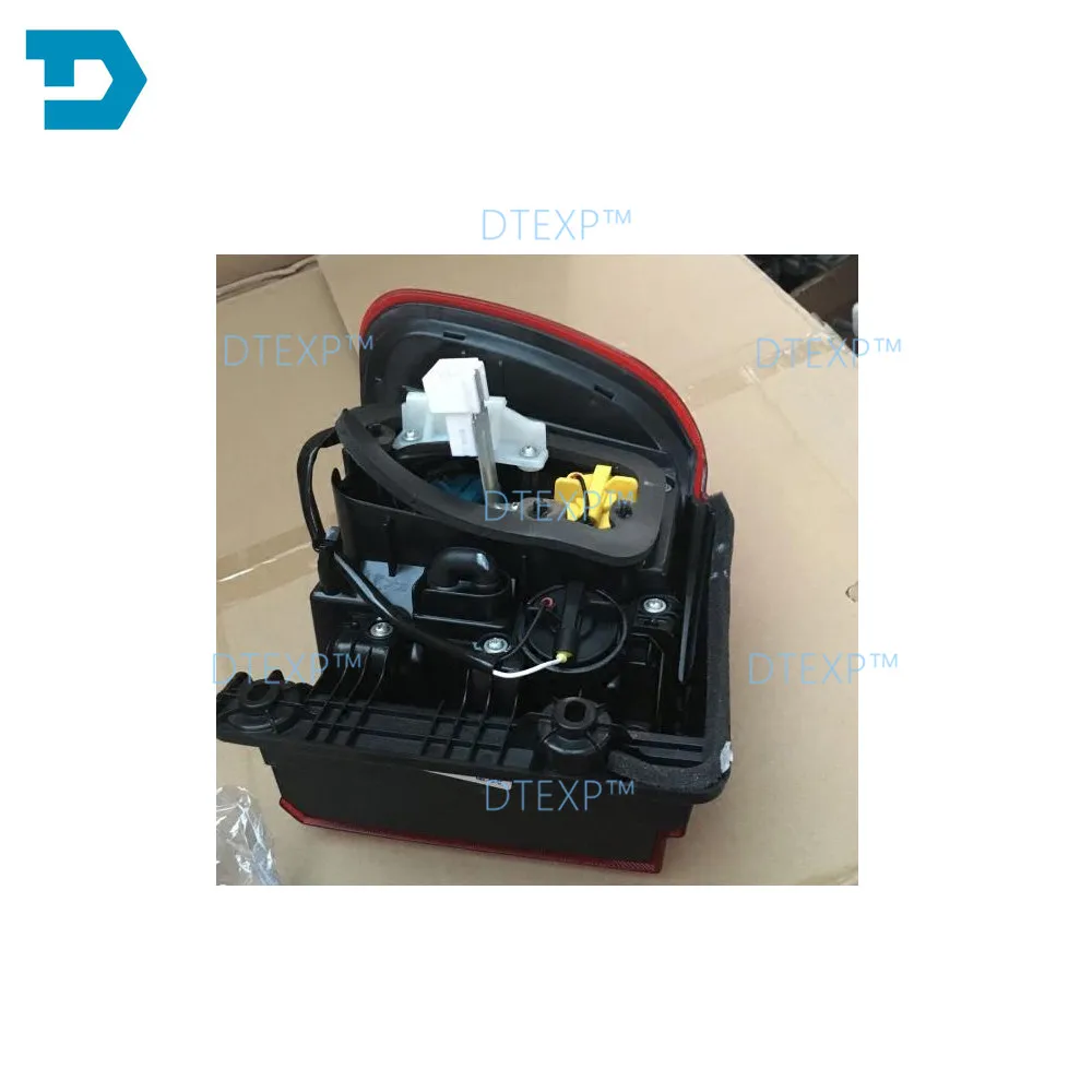 Full set Tail Light for DELICA L400 Warning Lamp