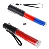 Powerful LED Flashlight Plastic Traffic Wand Torch 4 Modes Blizzard Flash Drop Shipping Support ► Photo 1/6