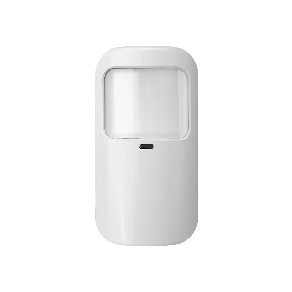 Беспроводной pir сенсор датчики инфракрасный детектор беспроводной для Wi-Fi GSM охранной сигнализации системы