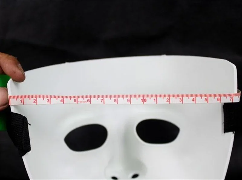 1 шт. маска для танцев в стиле хип хоп|Маски вечеринки| |