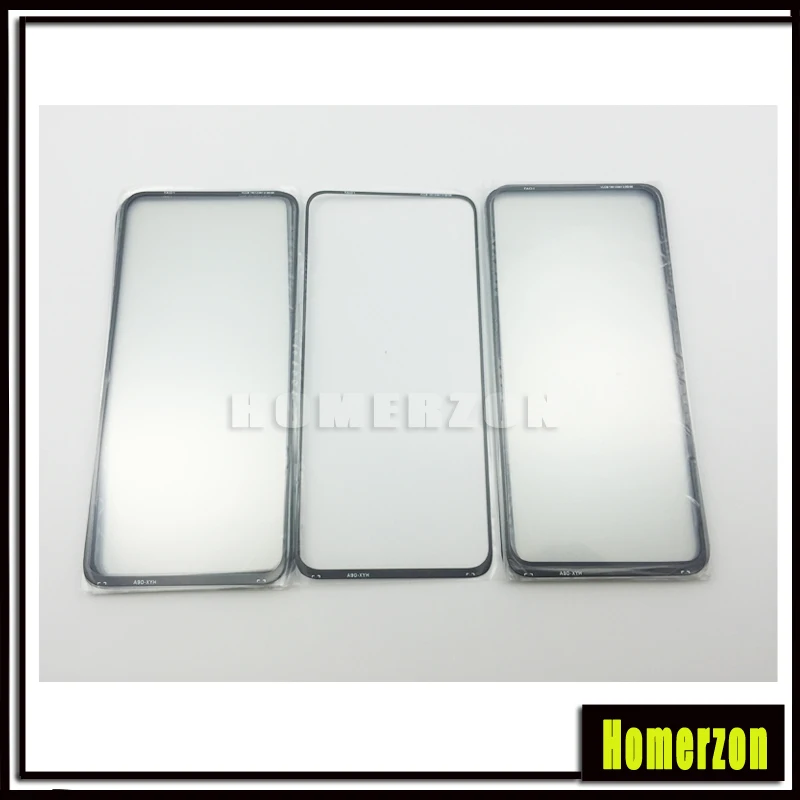 5 шт. многослойный клей OCA для Samsung Galaxy A10s A20E A30S A20 A30 A40 A50 A70 A90 сменный сенсорный ЖК