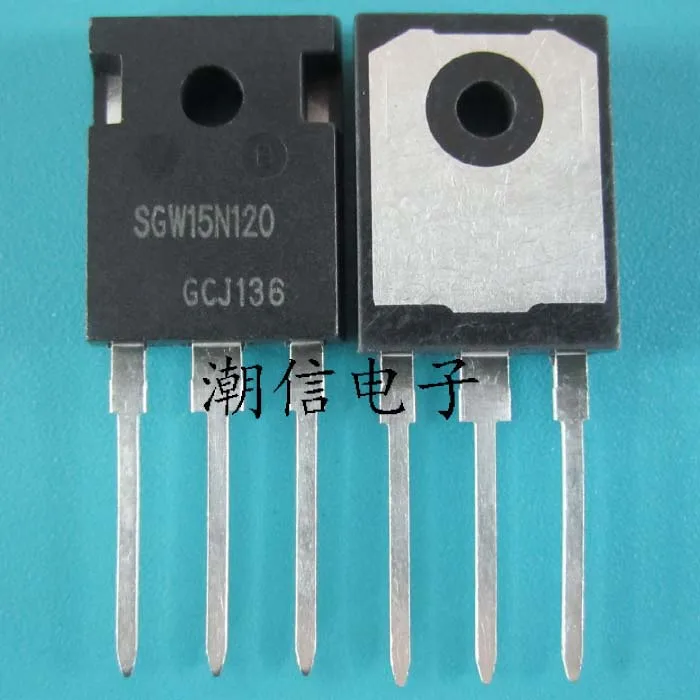 

SGW15N120 TO-3P