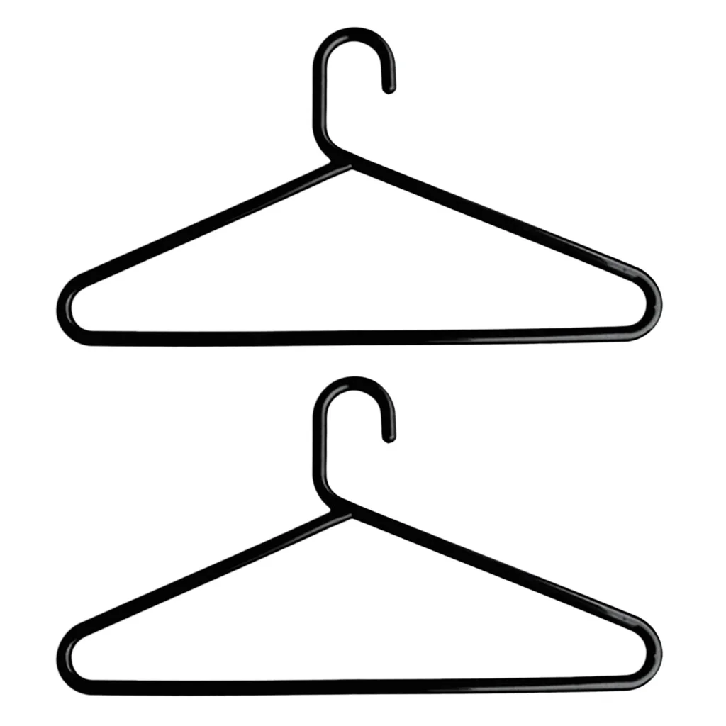 Pack 2 Strong Hanger for Scuba Diving Surfing Swimming Water Sports Neoprene Snorkeling  Wetsuit Swimwear Max. Load 25KG