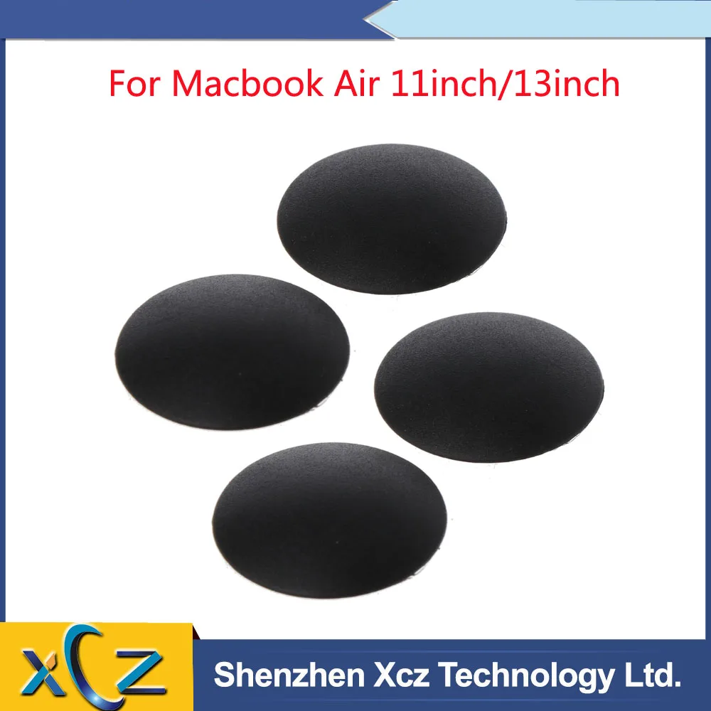 

Laptop Rubber Feet for Macbook Air 11'' A1370 A1465 13'' A1369 A1466 Rubber Feet 2010 2011 2012 2013 2014 2015 Year