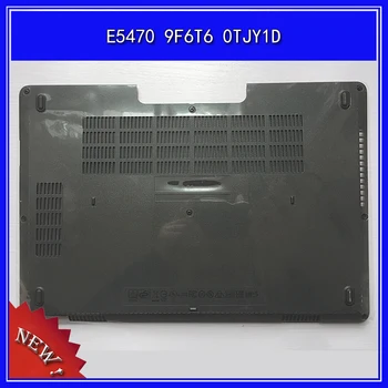 

Laptop Bottom base cover Lower cover For Dell Latitude E5470 9F6T6 0TJY1D D Shell