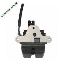 LR049494 замок для багажника автомобиля 2010-2013 замок для задней двери замок для чемодана устройство блокировки