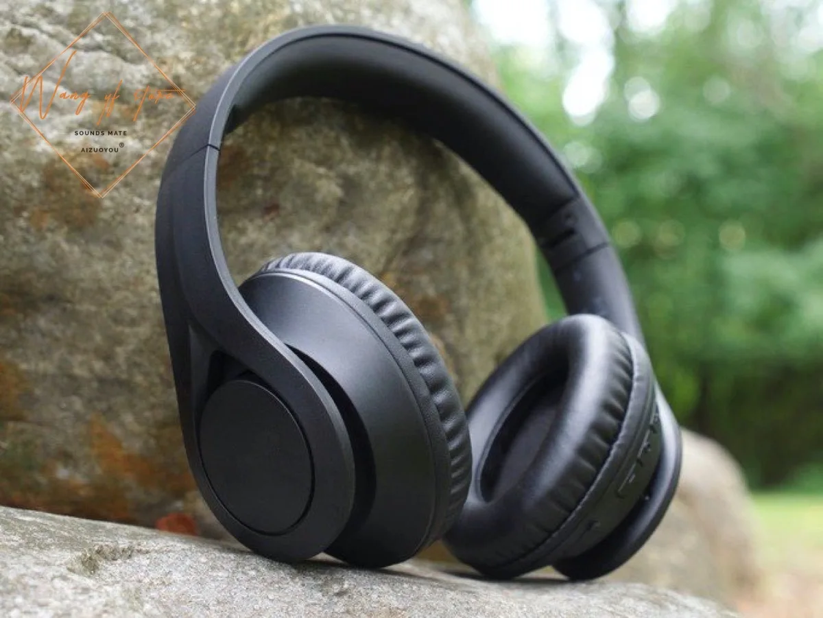 Acessórios para fone de ouvido