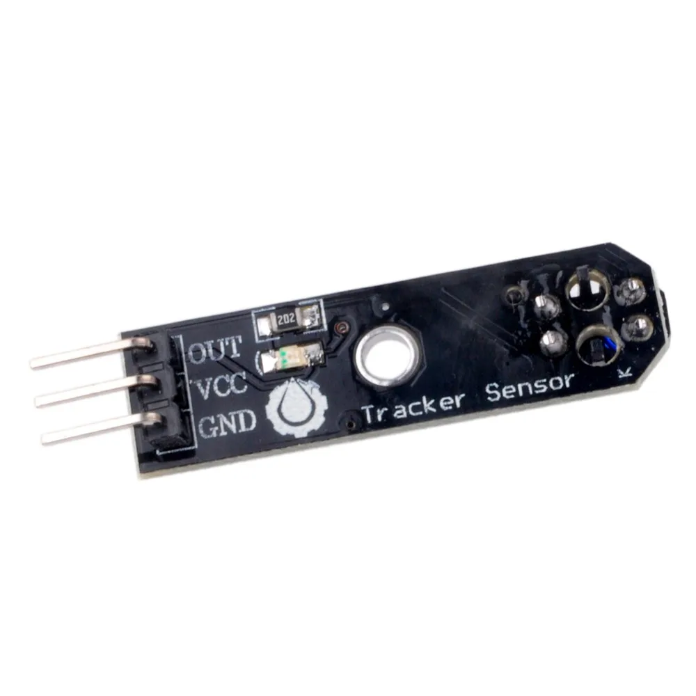 FZ2104 TCRT5000 Tracking Sensor (4)