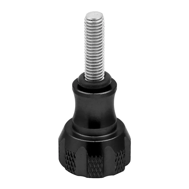 Аксессуары для Gopro Max адаптер штатива 1/4 &quotвинтовое мини крепление пластиковый