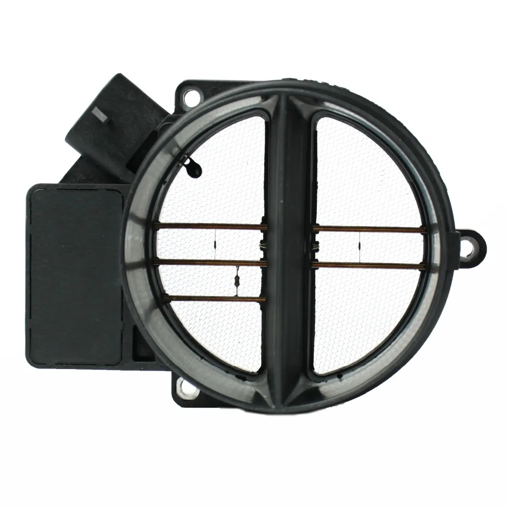 New Mass Air Flow Sensor MAF 1999-2009 Cadillac Chevrolet GMC Hummer Isuzu Saab