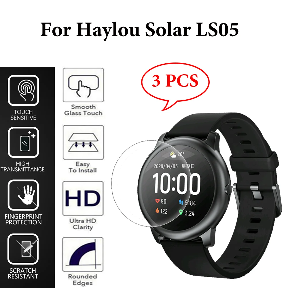 xiaomi haylou solar app