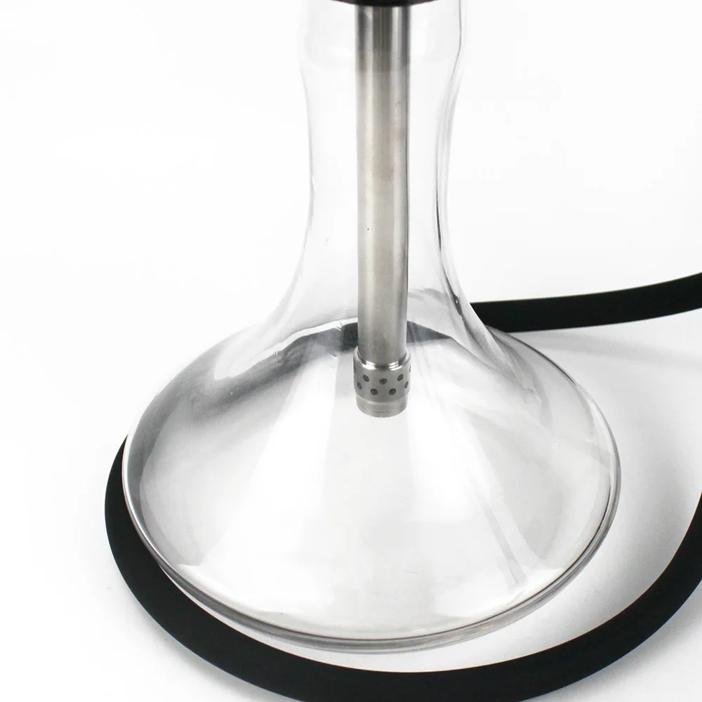 Hookah Accessories Alpha Hookah Model X Multicolor Shisha Matte Hookah Removable Diffuser Adsorption Parts Nargile Water Pipe hookah accessories,hookah set