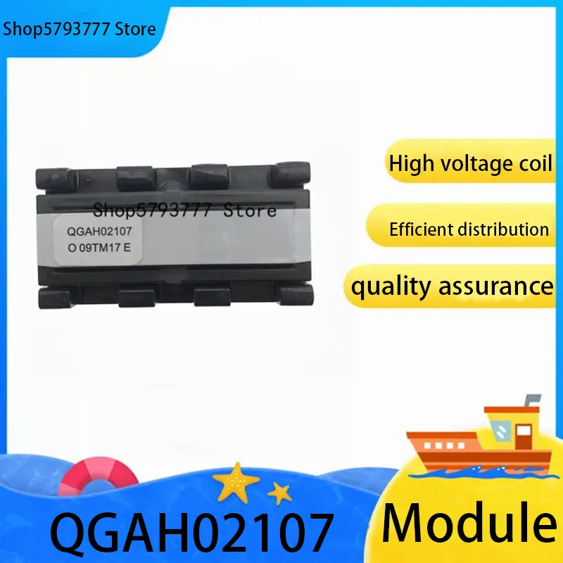 2 шт.-10 шт. новинка оригинальный аутентичный QGAH02107 ЖК-телевизор LA32B 360C5 понижающий