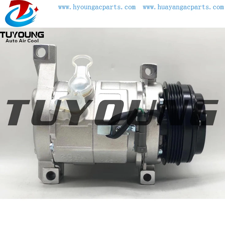 10S20F 8890248820 авто ac компрессор для Chevrolet Cadillac GMC 00-04 CO 29002C 4710316 10000631 2021177AM 78363 77376