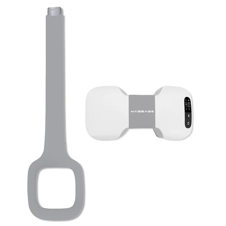 Infrared Heating Neck Shoulder Back Body Electric Massage Pillow Shiatsu Massager Device Cervical Health Relaxation 16 5