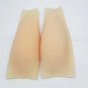 

Single Piece Realistic Silicone Beautiful Legs Arms Sets Leg Enhance Covering Limbs Scars Posture Corrector Pad Butt Enhancer