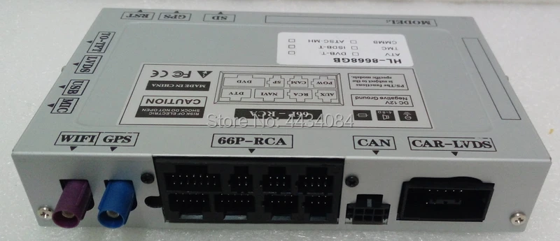 Ouchuangbo 8,8 дюймов Автомобильный Стерео gps радио головка unis для Audi Q5 SQ5 2009- Поддержка 8 ядер 4+ 64 1080P android 9,0 OS карта