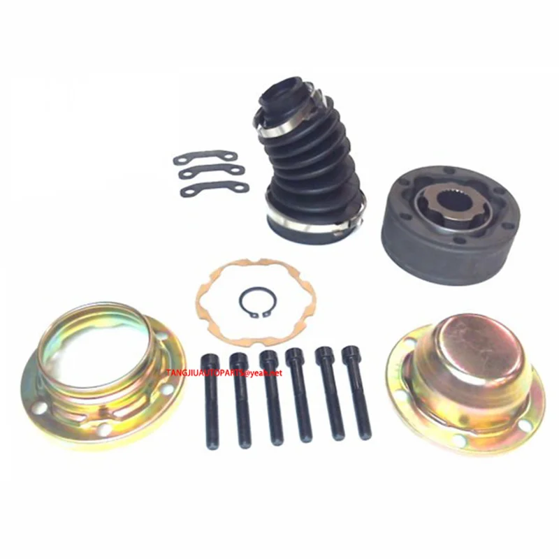 Front Driveshaft CV Joint For 02-07 Jeep Liberty 99-04 Grand Cherokee 932-302 52111593AB 52111594AA 52111596AB 52111597AA