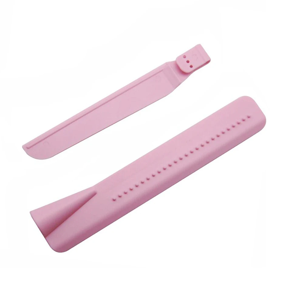 Basedidea Adjustable Height Cake Spatula Fondant Cream Cake Smoother Tool Baking Cake Decoration Scraper Bakeware Helper