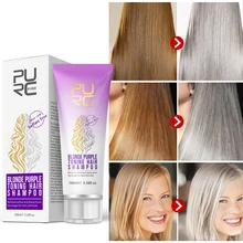 Безопасный Восстанавливающий шампунь безопасный стойкий Уход за волосами для домашнего салона для женщин Восстанавливающий