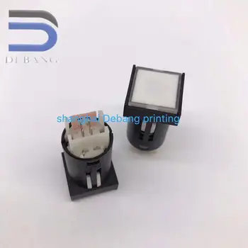 

Debang 10 pcs a lot push button 81.186.3855 CPC push button