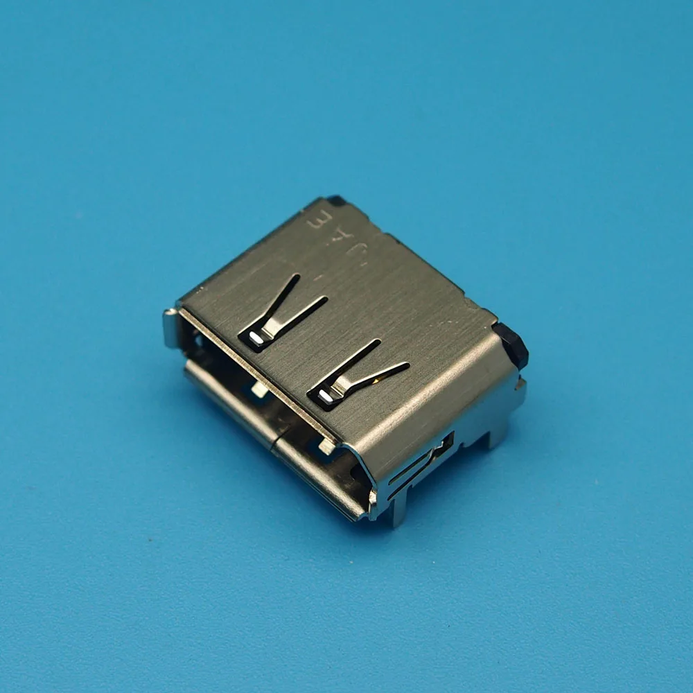 5 шт. DP 20P гнездо положительный штекер displayport HD Интерфейс JAE импортные розетки