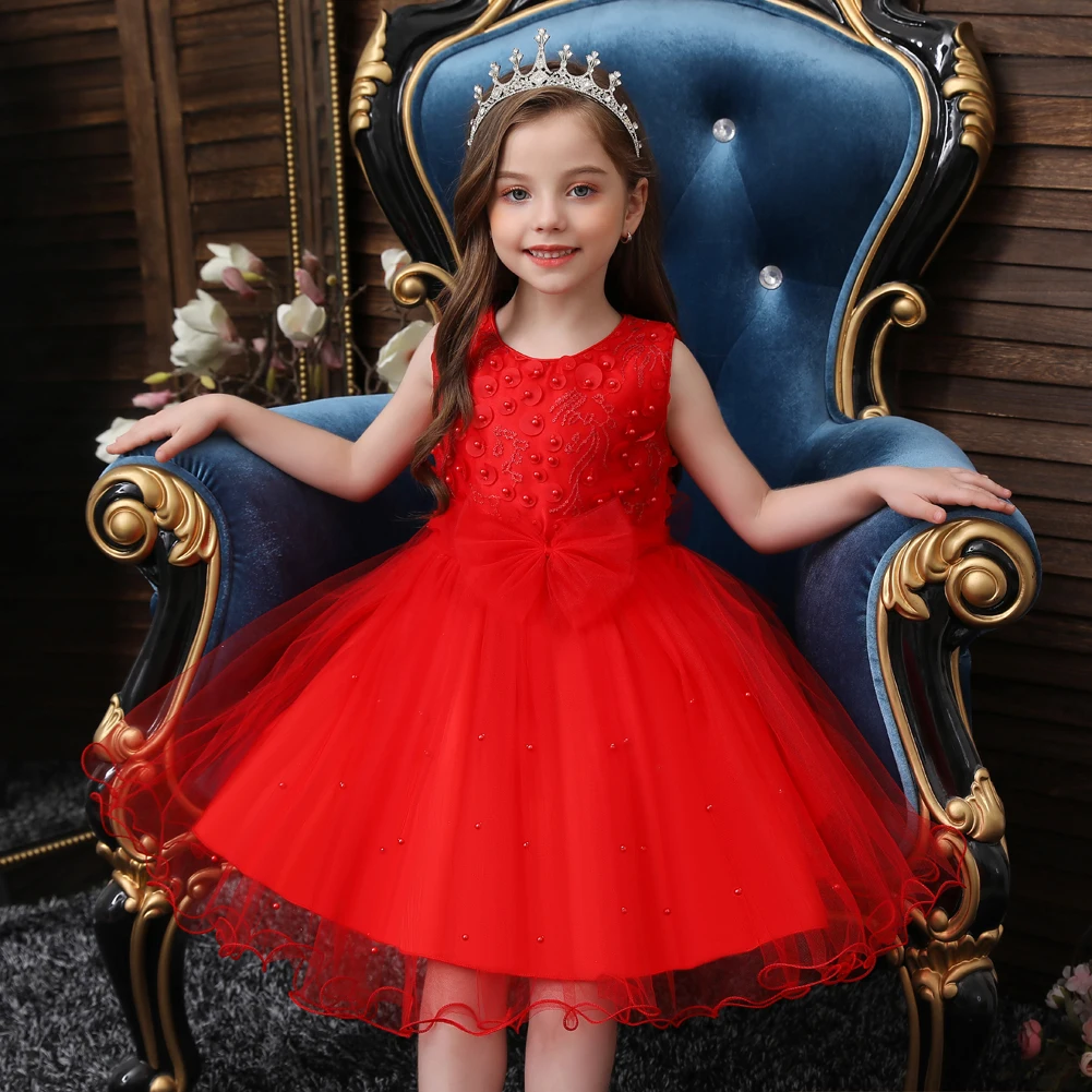 Amazon.com: Mollybridal Modern Colorful Flower Embroidery Ball Gown Mini  Quinceanera Dresses for Little Girls Toddler Flower Girl Dresses Black 2:  Clothing, Shoes & Jewelry