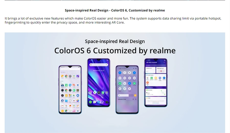 EU версия OPPO Realme 5 Pro 6,3 ''4/8 ГБ Оперативная память 128 Гб Встроенная память Восьмиядерный 4035 мА/ч, 48MP+ 16MP Quad камеры, быстрая зарядка, мобильный телефон